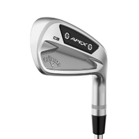 Callaway Apex CB Irons (4-PW) – Steel Stiff