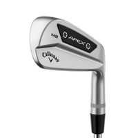 Callaway Apex MB Irons (4-PW) - Steel Stiff