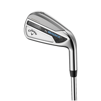 Callaway Paradym Ai Smoke Irons 
