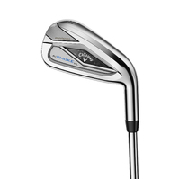 Callaway Ai Smoke HL Irons [5-PW][RIGHT][REG]