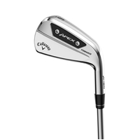 Callaway Apex Ai150 Irons