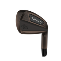 Callaway APEX Ai200 Brushed Copper Irons Ltd 