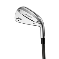 Callaway Apex Utility Iron