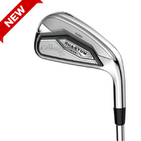 Callaway Quantum Max Irons