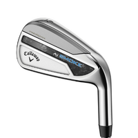 Callaway Paradym Ai Smoke Irons