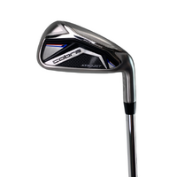 Cobra AEROJET Irons - Steel Regular
