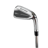TaylorMade Qi Irons