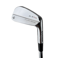 TaylorMade P.7TW Iron Set