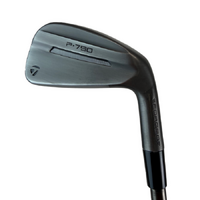 TaylorMade P790 Battle Worn Irons [4-PW][RIGHT][STIFF][MODUS TOUR 105]