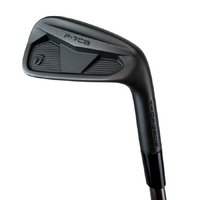 TaylorMade P7CB Battle Worn Irons [4-PW][RIGHT][STIFF][MODUS TOUR 120]