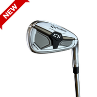 TaylorMade Qi Max Irons