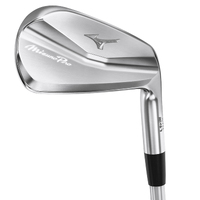 Mizuno Pro 241Irons [4-PW][RIGHT][STIFF]