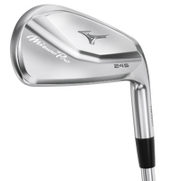 Mizuno Pro 245 Irons [4-PW]