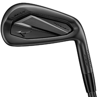 Mizuno JPX925 Forged Black Irons [4-PW][RIGHT][S400][DG MID 115]
