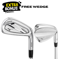 Mizuno JPX925 Forged Irons [4-PW][RIGHT][NS PRO MODUS]