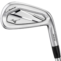 Mizuno JPX925 Forged Irons [4-PW][RIGHT][NS PRO MODUS]