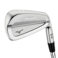 Mizuno Pro S-3 Irons [4-PW]