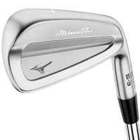 Mizuno Pro S-3 Irons [4-PW]