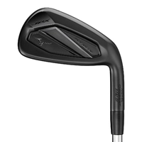 Mizuno JPX925 Hot Metal Irons [BLACK ION]