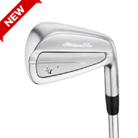 Mizuno Pro M-13 Irons