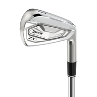 Srixon ZX5 MKII Irons 4-PW [STEEL][MODUS 105]