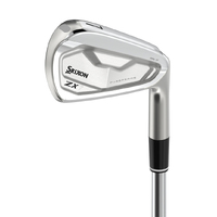 Srixon ZX7 MKII Irons 4-PW [STEEL][MODUS 120]