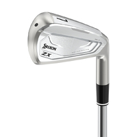 Srixon ZX4 MKII Irons 4-PW [GRAPHITE][DIAMANA]