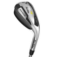 Tour Edge Hot Launch 4 Ladies Graphite Iron Woods 5-PW,SW