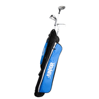 Brosnan Junior Special 3 Club Package [BLUE]