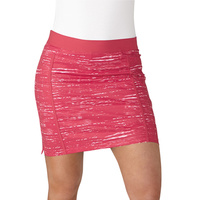 adidas Ladies Adistar Skort - Energy Pink
