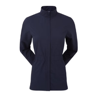 FJ HydroLite Women's Jacket [NAVY]