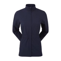 FJ HydroLite Women's Jacket [BLACK]