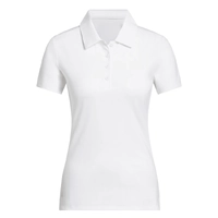 Adidas Women's Printed Polo [CRYS SKY]
