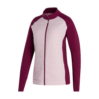 FJ Hybrid Women's Jacket [FIG/PNK]