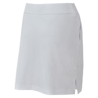 FootJoy Women's Interlock Stretch Skort - White