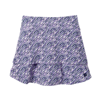 FootJoy Women's Performance Layered Skort - Navy