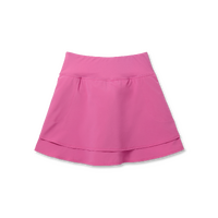 FJ Performance Layered Skort [PINK]