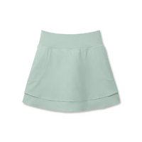 FJ Performance Layered Skort [SAGE]