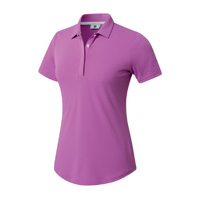 FJ Jacquard Women's Shirt [BERRY]
