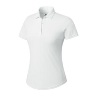 FJ Jacquard Women's Shirt [WHITE]