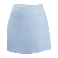 FJ Aerial Performance Knit Skort [SKYWAY]