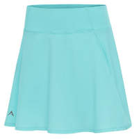 Antigua Women's Chip Skort [BLUE]