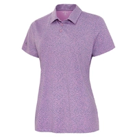 Antigua Iconic Women's Polo [ORCHID]