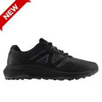 New Balance Contend V3 Men's Shoes [BLACK]