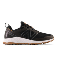 New Balance Fresh Foam Contend Men's Shoes [BLK/GUM]