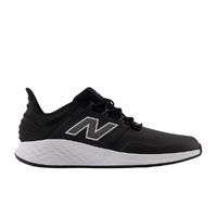 New Balance Fresh Foam ROAV V2 Men's Shoes [BLK/GRY]