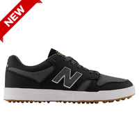 New Balance 480 SL Men's Shoes [BLK/GRY]
