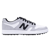 New Balance 480 Golf SL Men's Shoes [LIGHT GREY]