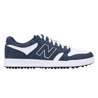 New Balance 480 Golf SL Men's Shoes [NVY/WHT]