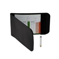 Brosnan Scorecard Holder